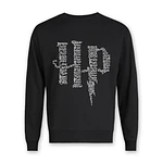 Poleron Harry Potter Algodón Hogwarts Varios Modelos