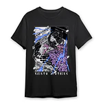 Polera One Piece Loki Elbaf Luffy Zoro