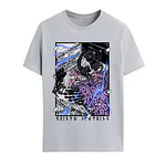 Polera One Piece Loki Elbaf Luffy Zoro