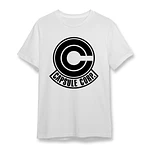Poleras Dragon Ball  Varios Diseños 