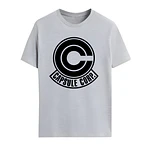 Poleras Dragon Ball  Varios Diseños 