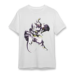 Poleras Dragon Ball  Varios Diseños 