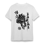 Poleras Dragon Ball  Varios Diseños B
