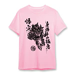Poleras Dragon Ball  Varios Diseños B