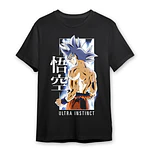Poleras Dragon Ball  Varios Diseños C