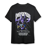 Poleras Dragon Ball  Varios Diseños C