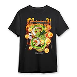 Poleras Dragon Ball  Varios Diseños C