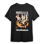 Polera One Piece Varios diseños