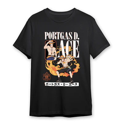 Polera One Piece Varios diseños