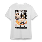 Polera One Piece Varios diseños