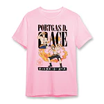 Polera One Piece Varios diseños