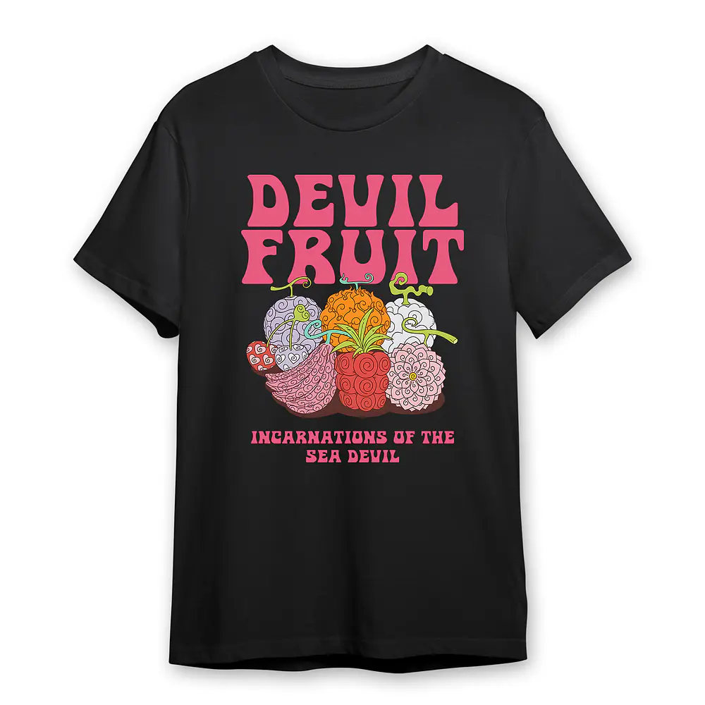 Polera One Piece Varios diseños