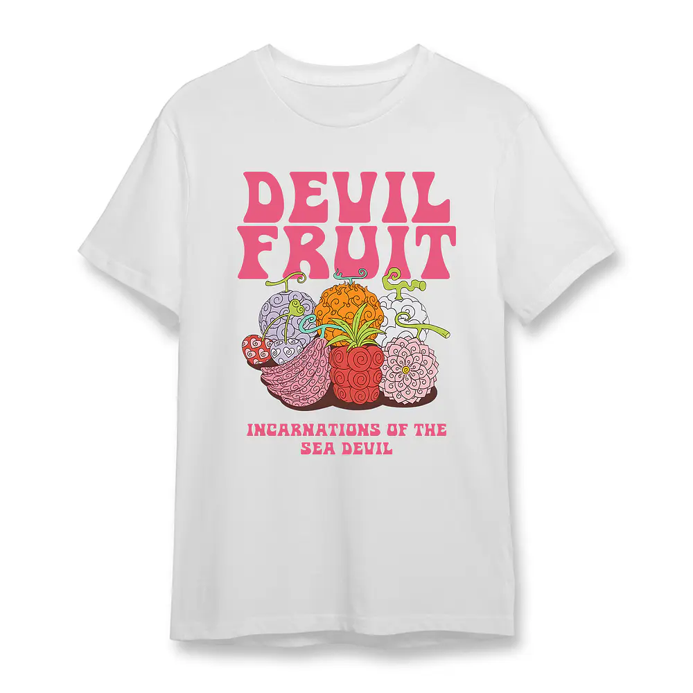 Polera One Piece Varios diseños