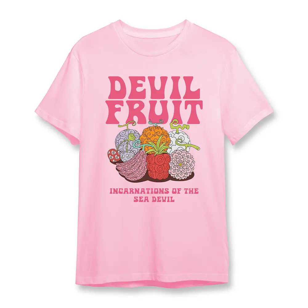 Polera One Piece Varios diseños