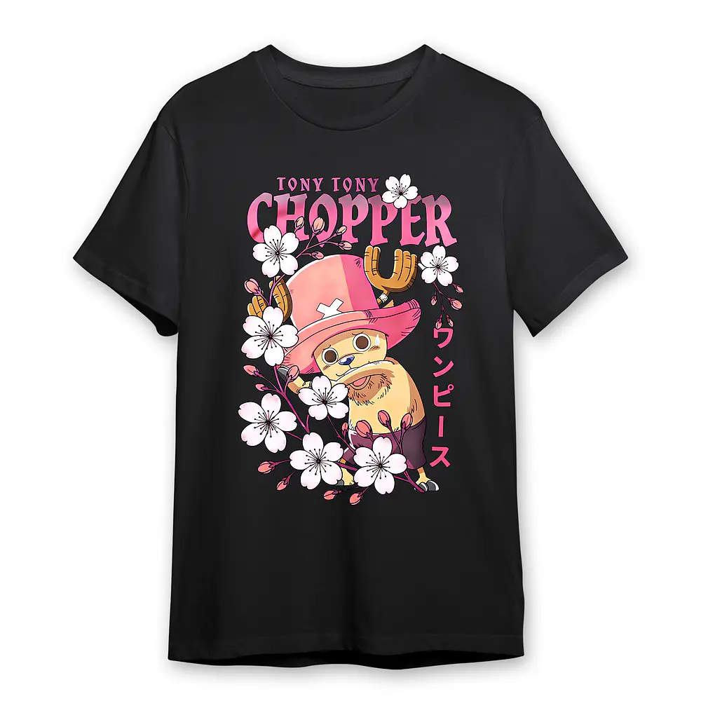 Polera One Piece Varios diseños