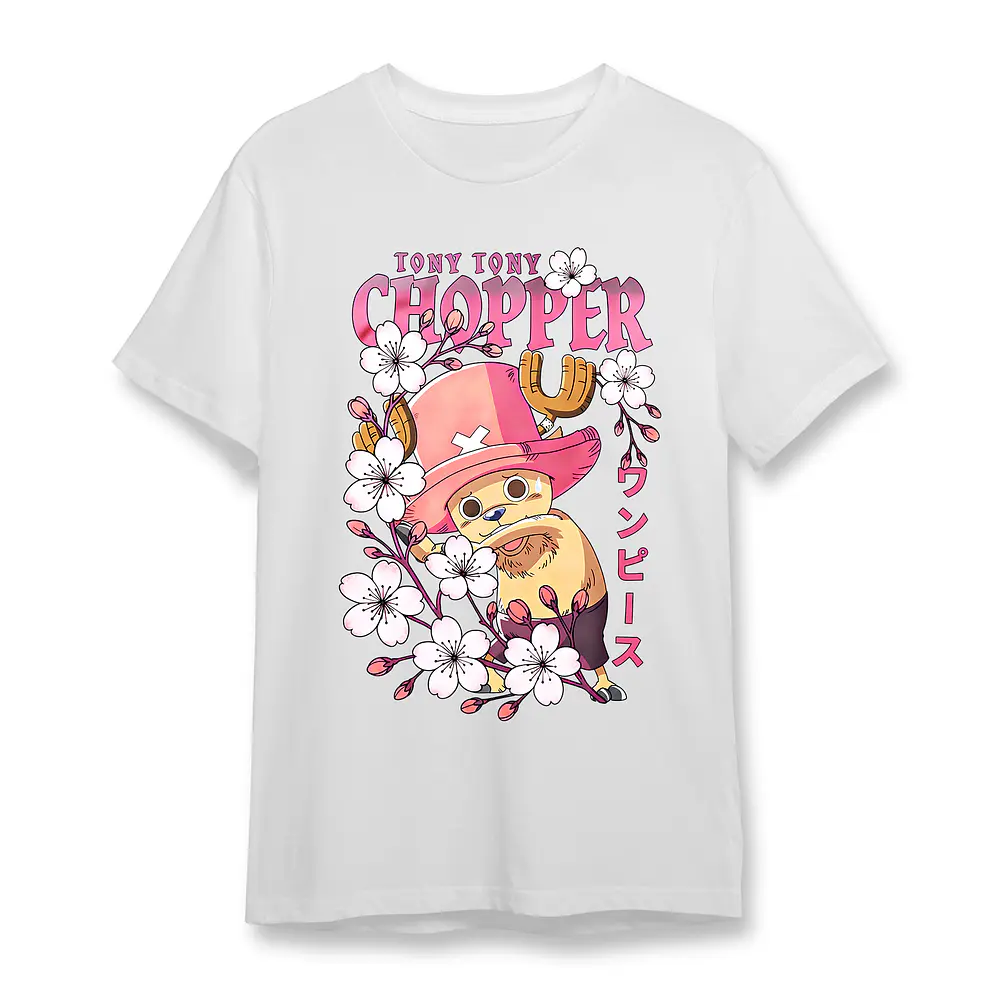 Polera One Piece Varios diseños