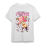 Polera One Piece Varios diseños