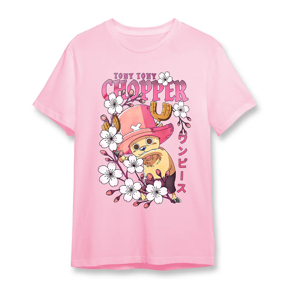 Polera One Piece Varios diseños