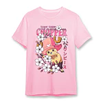 Polera One Piece Varios diseños