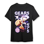 Polera One Piece Varios diseños