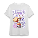 Polera One Piece Varios diseños