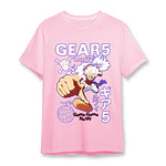 Polera One Piece Varios diseños