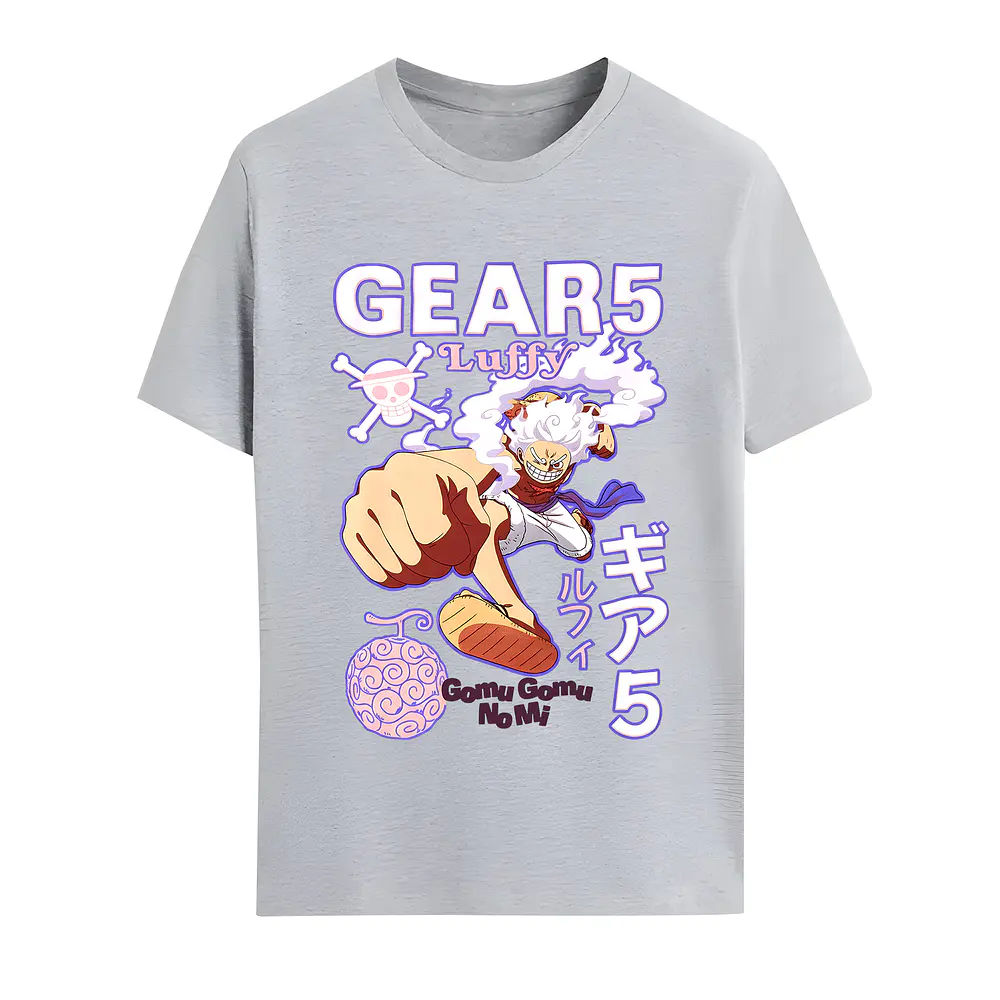 Polera One Piece Varios diseños
