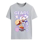 Polera One Piece Varios diseños