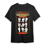 Polera Dandadan Varios Diseños Regalo