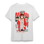 Polera Dandadan Varios Diseños Regalo
