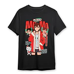 Polera Dandadan Varios Diseños Regalo