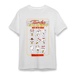 Polera Dandadan Varios Diseños Regalo