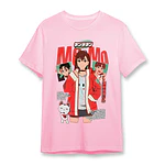 Polera Dandadan Varios Diseños Regalo