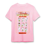 Polera Dandadan Varios Diseños Regalo