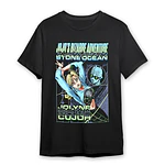 Polera Jojo's Jolyne Kujo Jotaro Anime Regalo