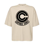 Polera Oversize Dragon Ball Varios Diseños A