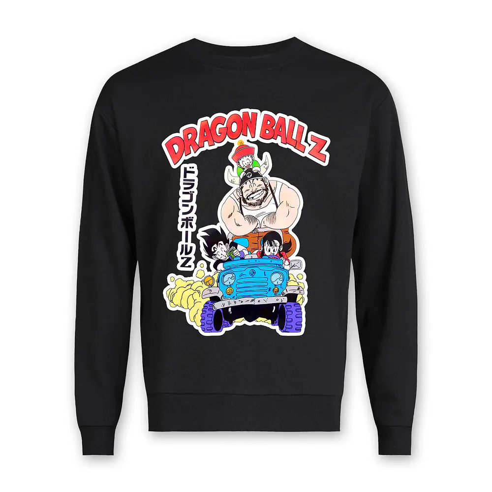  Poleron Dragon Ball Super Goku Ultra Instinto Regalo