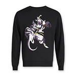  Poleron Dragon Ball Super Goku Ultra Instinto Regalo