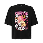  Polera Oversize One Piece Varios Diseños Regalo