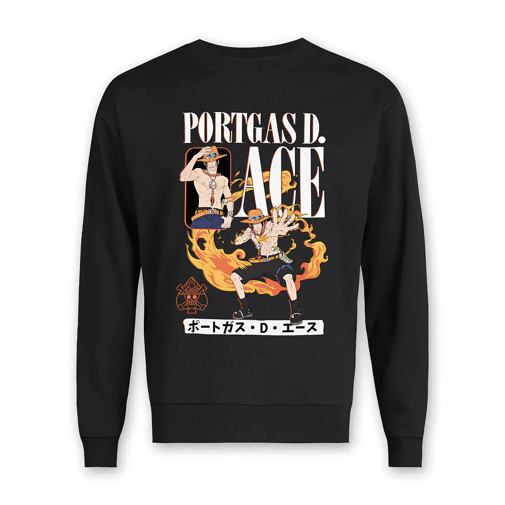 Poleron One Piece Varios Diseños Regalo
