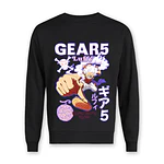 Poleron One Piece Varios Diseños Regalo