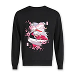 Poleron Inuyasha y Shesshomaru Anime Regalo