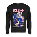 Poleron Deathnote Misa Amane Kira Anime Regalo