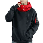 Poleron Cosplay Jujutsu Kaisen Itadori Yuji 
