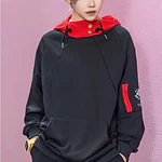 Poleron Cosplay Jujutsu Kaisen Itadori Yuji 