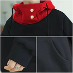Poleron Cosplay Jujutsu Kaisen Itadori Yuji 