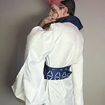 Cosplay Disfraz Ryomen Sukuna Jujutsu Kaisen