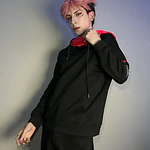 Poleron Cosplay Jujutsu Kaisen Itadori Yuji 