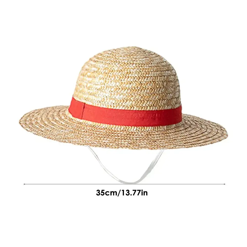 Sombrero Monkey D Luffy One Piece 