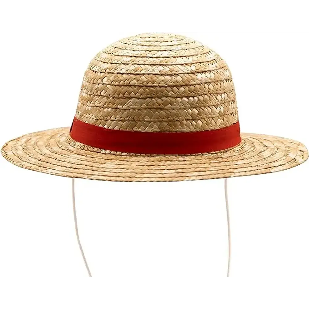 Sombrero Monkey D Luffy One Piece 